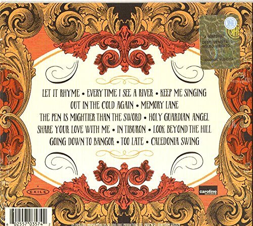 Keep Me Singing - Image 2