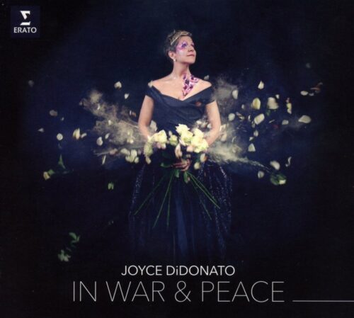 In War & Peace: Harmony through music