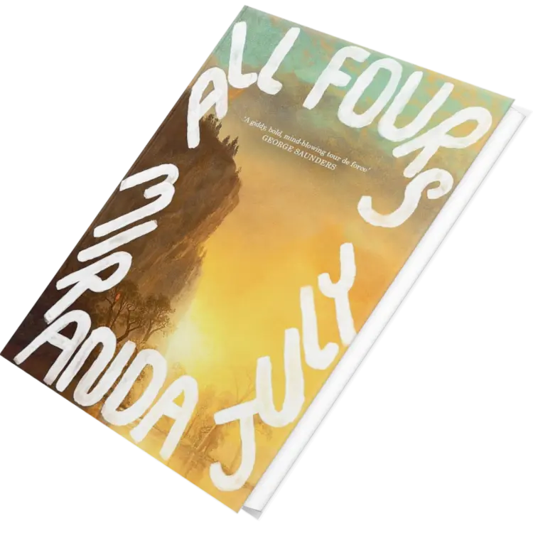 Book All Fours