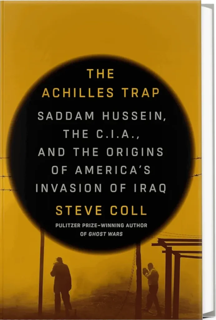 The Achilles Trap Book